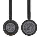 Littmann Classic III Stethoskop | schwarz | Black-Edition