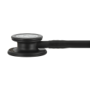 Littmann Classic III Stethoskop | schwarz | Black-Edition