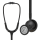 Littmann Classic III Stethoskop | schwarz | Black-Edition