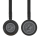 Littmann Classic III Stethoskop | schwarz | Black-Edition