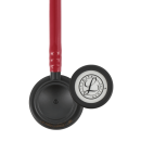 Littmann Classic III Stethoskop | burgund | Black-Edition
