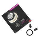 Littmann Classic III Stethoskop | burgund | Black-Edition