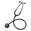 Littmann Classic III Stethoskop | schwarz | Smoke-Edition