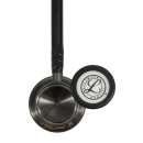 Littmann Classic III Stethoskop | schwarz | Smoke-Edition