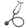 Littmann Classic III Stethoskop | schwarz | Smoke-Edition