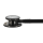 Littmann Classic III Stethoskop | schwarz | Smoke-Edition