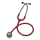 Littmann Classic III Stethoskop | burgund | Champagner-Edition