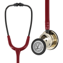 Littmann Classic III Stethoskop | burgund | Champagner-Edition