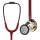 Littmann Classic III Stethoskop | burgund | Champagner-Edition