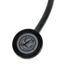 Littmann Master Cardiology Stethoskop | Black Edition