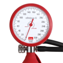 Blutdruckmessger&auml;t boso Clinicus II | rot
