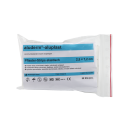 Aluderm-Aluplast Strips Pflaster