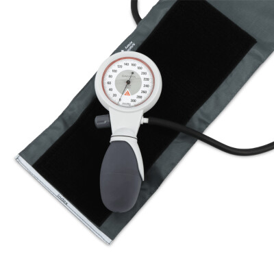 Gamma G5 Blutdruckmessgerät