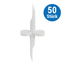 Fresenius Überleitkanüle, steril, 50 Stück