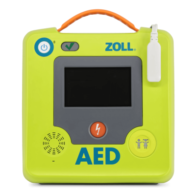 ZOLL AED 3 Defibrillator