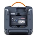 Zoll AED 3 Defibrillator | Halbautomatisch