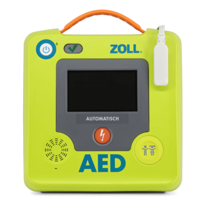 ZOLL AED 3 Defibrillator | Vollautomatisch