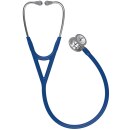 Littmann Cardiology IV Stethoskop | Standard | marineblau