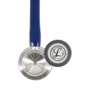 Littmann Cardiology IV Stethoskop | Standard | marineblau