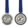 Littmann Cardiology IV Stethoskop | Standard | marineblau