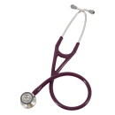 Littmann Cardiology IV Stethoskop | Standard | pflaume