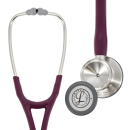 Littmann Cardiology IV Stethoskop | Standard | pflaume