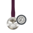 Littmann Cardiology IV Stethoskop | Standard | pflaume