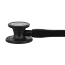 Littmann Cardiology IV Stethoskop | Black-Edition | schwarz