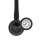 Littmann Cardiology IV Stethoskop | Black-Edition | schwarz