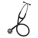 Littmann Cardiology IV Stethoskop | Champagner-Edition | schwarz