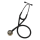 Littmann Cardiology IV Stethoskop | Champagner-Edition | schwarz