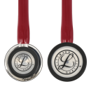 Littmann Cardiology IV Stethoskop | Mirror-Edition | burgund