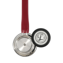 Littmann Cardiology IV Stethoskop | Mirror-Edition | burgund
