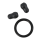 Littmann Cardiology IV Stethoskop | Mirror-Edition | burgund