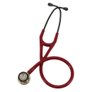 Littmann Cardiology IV Stethoskop | Champagner-Edition | burgund