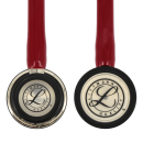 Littmann Cardiology IV Stethoskop | Champagner-Edition | burgund