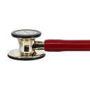 Littmann Cardiology IV Stethoskop | Champagner-Edition | burgund