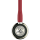 Littmann Cardiology IV Stethoskop | Champagner-Edition | burgund