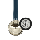 Littmann Cardiology IV Stethoskop | Champagner-Edition | karibik