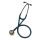 Littmann Cardiology IV Stethoskop | Champagner-Edition | karibik