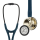 Littmann Cardiology IV Stethoskop | Champagner-Edition | karibik