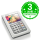 ORGA 930 M online mobiles eHealth Kartenterminal