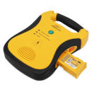 Defibtech Lifeline AED, Vollautomat
