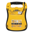Defibtech Lifeline AED, Vollautomat