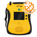 Defibtech Lifeline View AED, Vollautomat