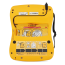 Defibtech Lifeline View AED, Vollautomat