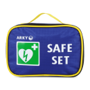 Defibrillator Safeset