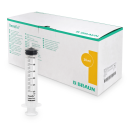 B.Braun Omnifix Einmalspritzen, 100 Stück