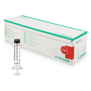 B.Braun Omnifix Einmalspritzen, 100 Stück