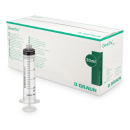 B.Braun Omnifix Einmalspritzen, 100 Stück